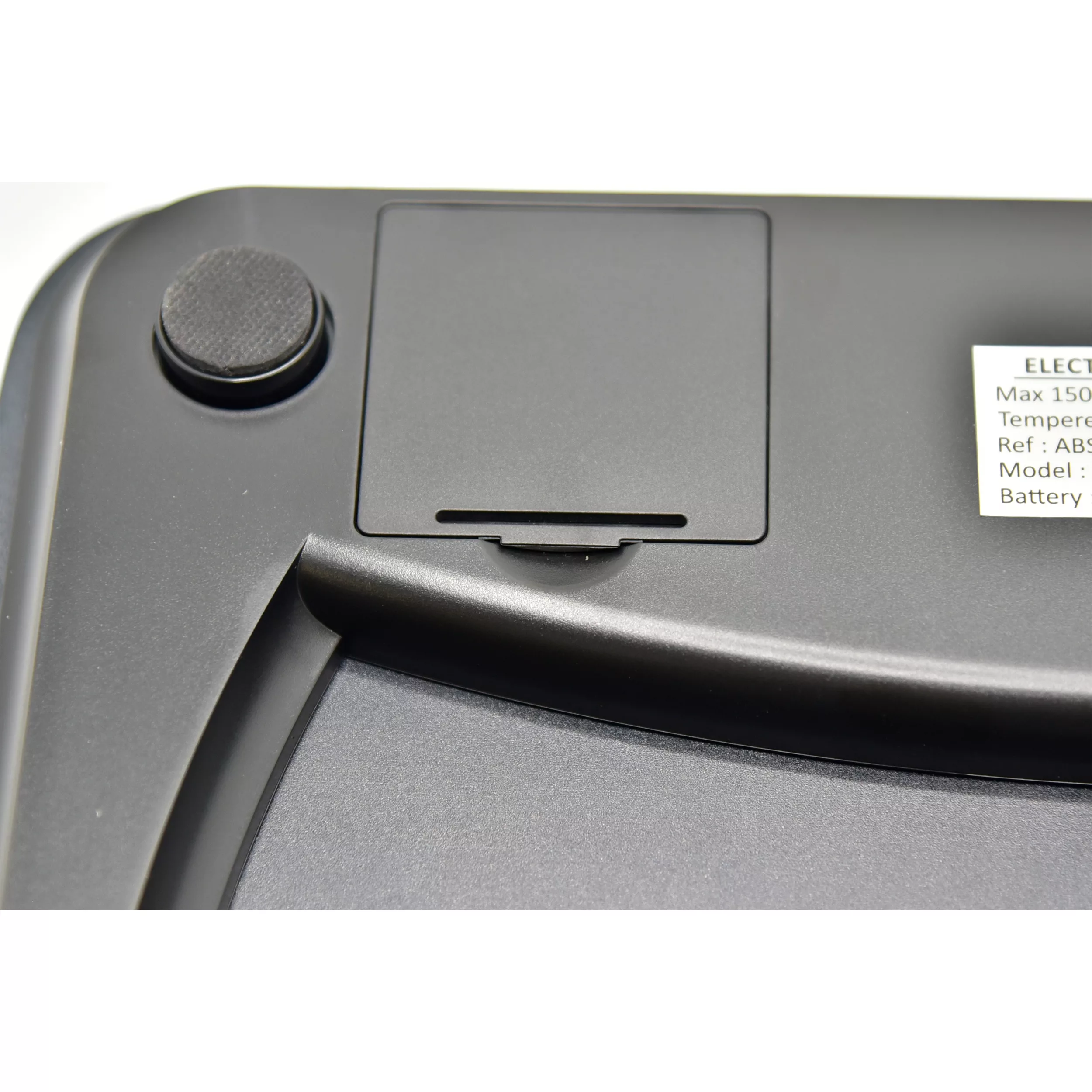 ترازو دیجیتال سی اند اس کد 9116_V