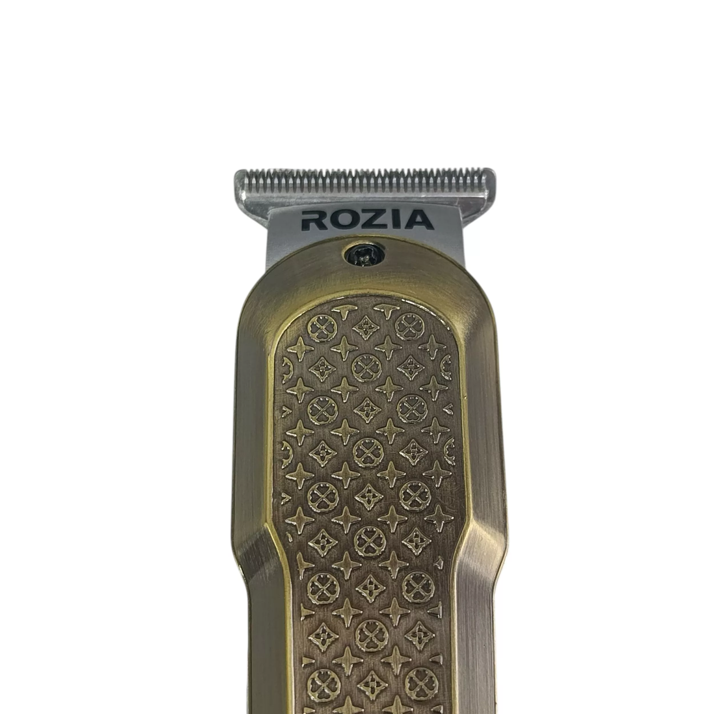 ماشین اصلاح موی سر و صورت شارژی روزیا مدل HQ329