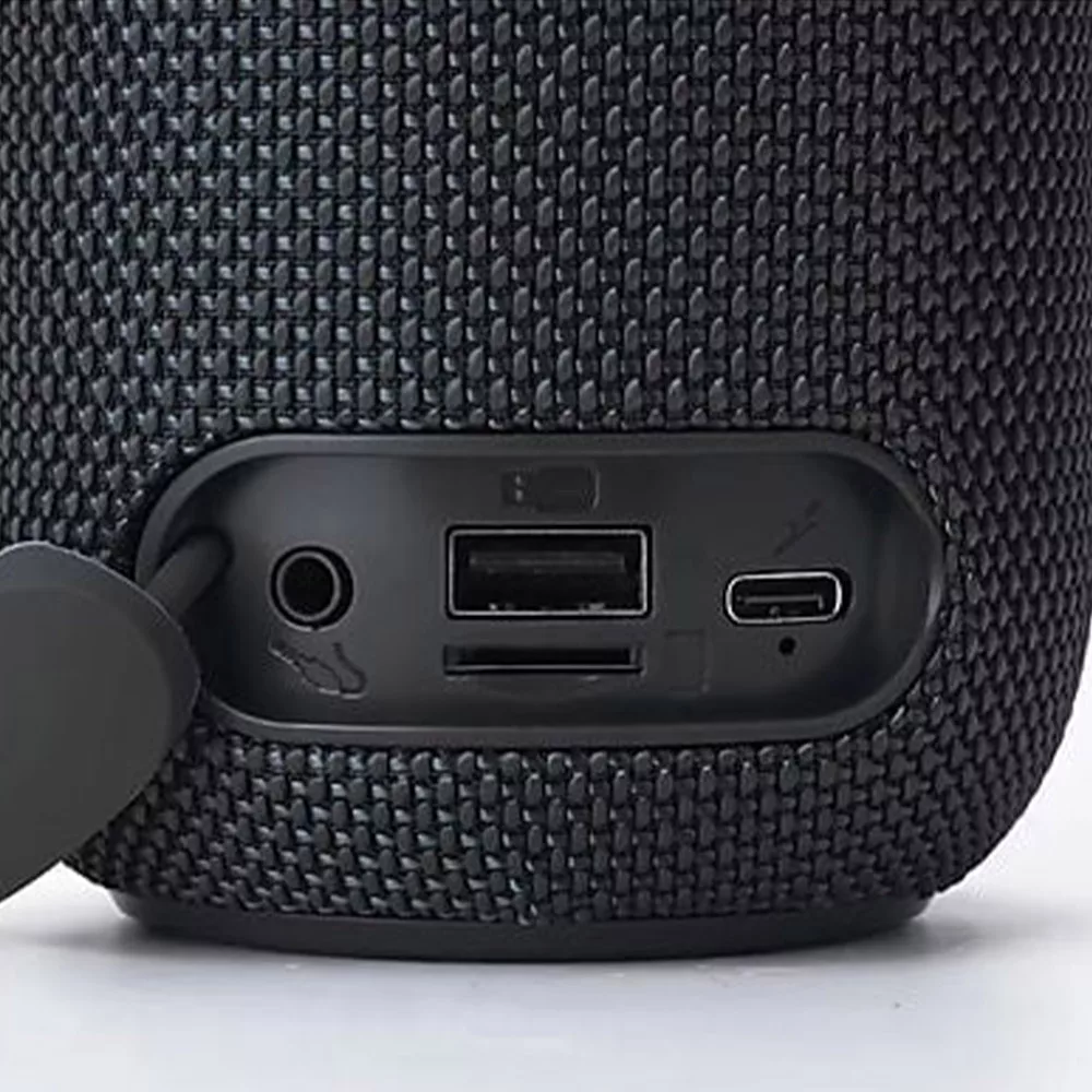 اسپیکر قابل حمل کینگ استار مدل KBS165