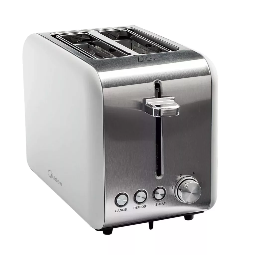 توستر مایدیا مدل MT-RS2L17W2