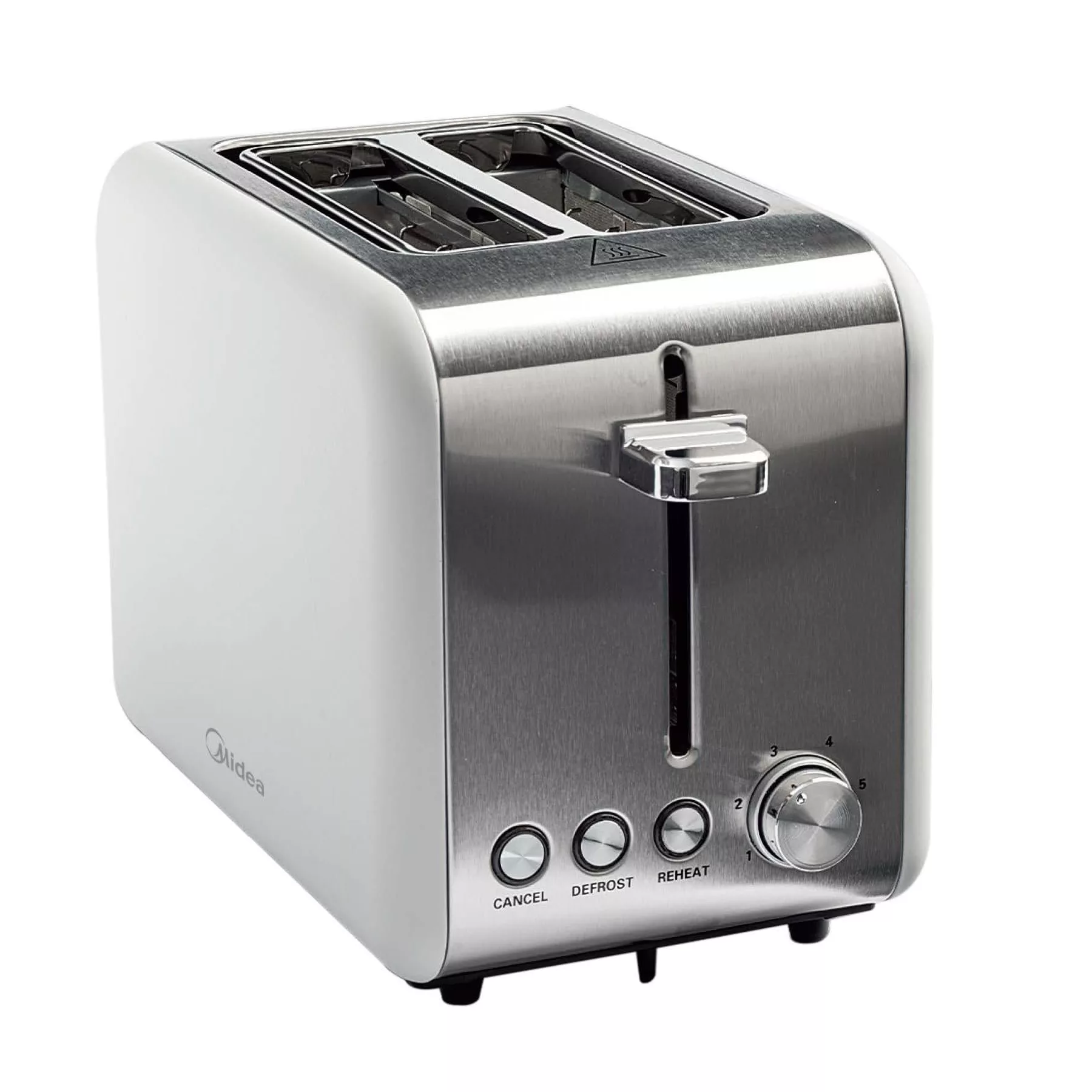 توستر مایدیا مدل MT-RS2L17W2