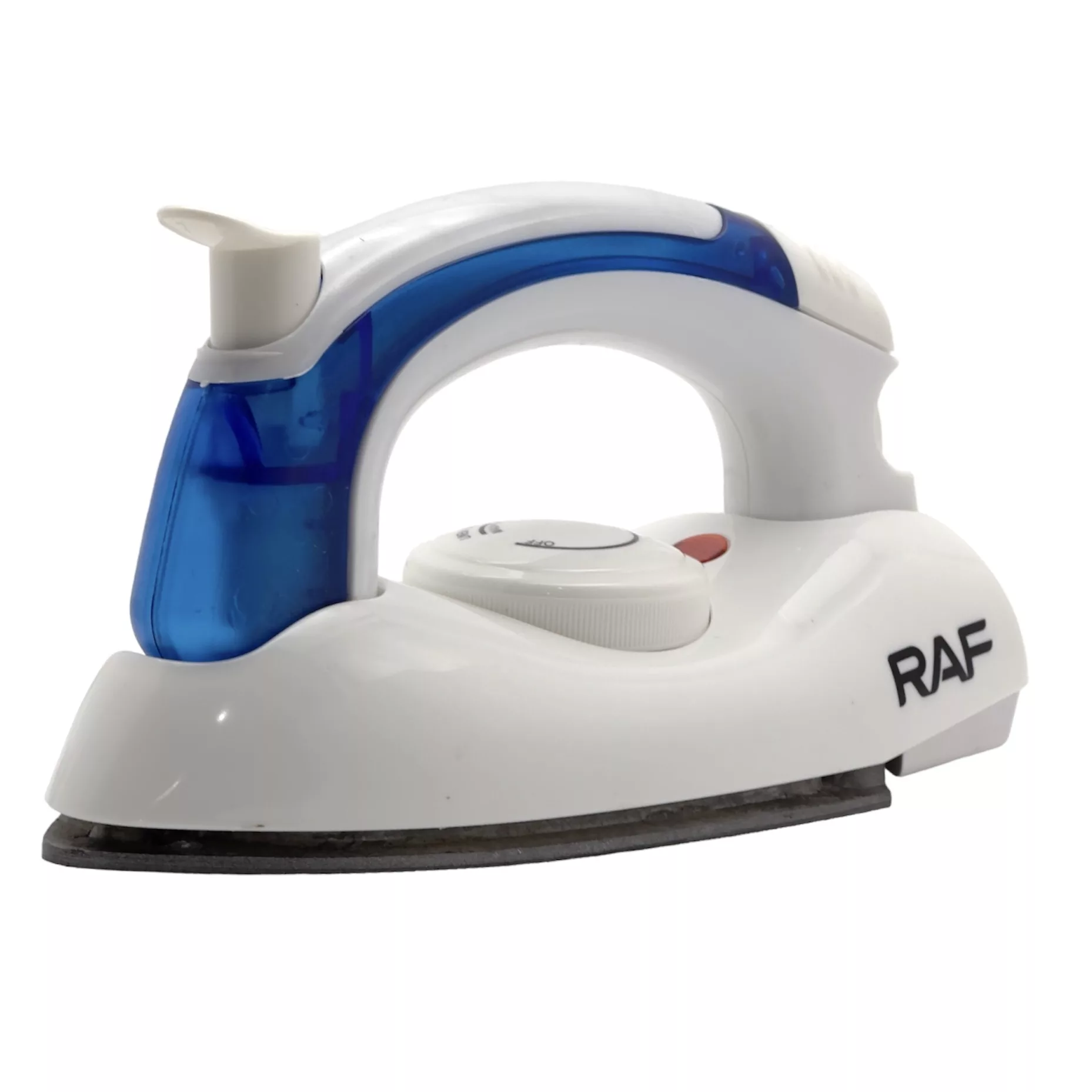 اتو بخار راف مدل E.1266B اتو بخار راف مدل E.1266B