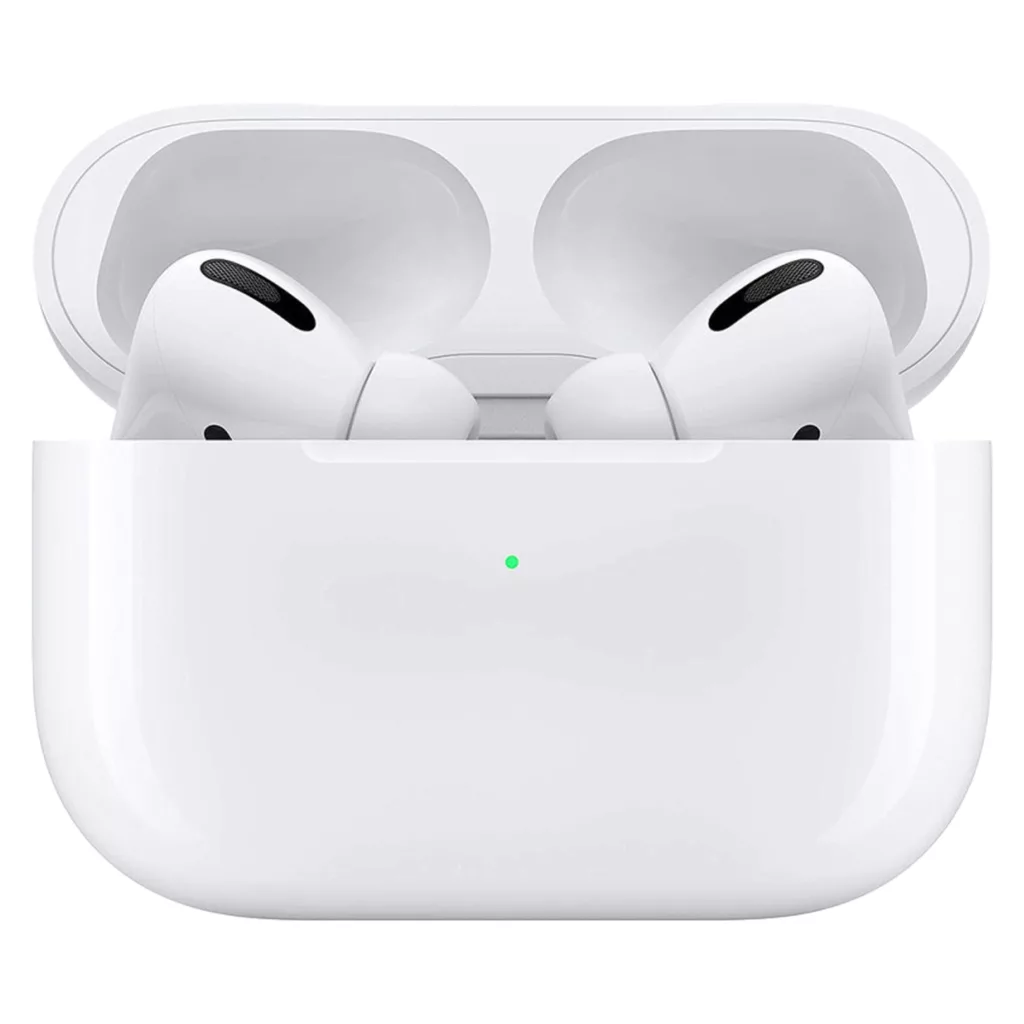 هدفون بی سیم مدل AirPods Pro A2084