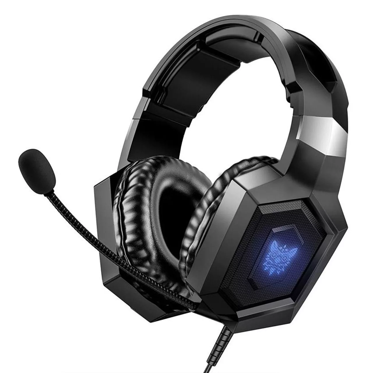 هدست مخصوص بازی اونیکوما مدل K8