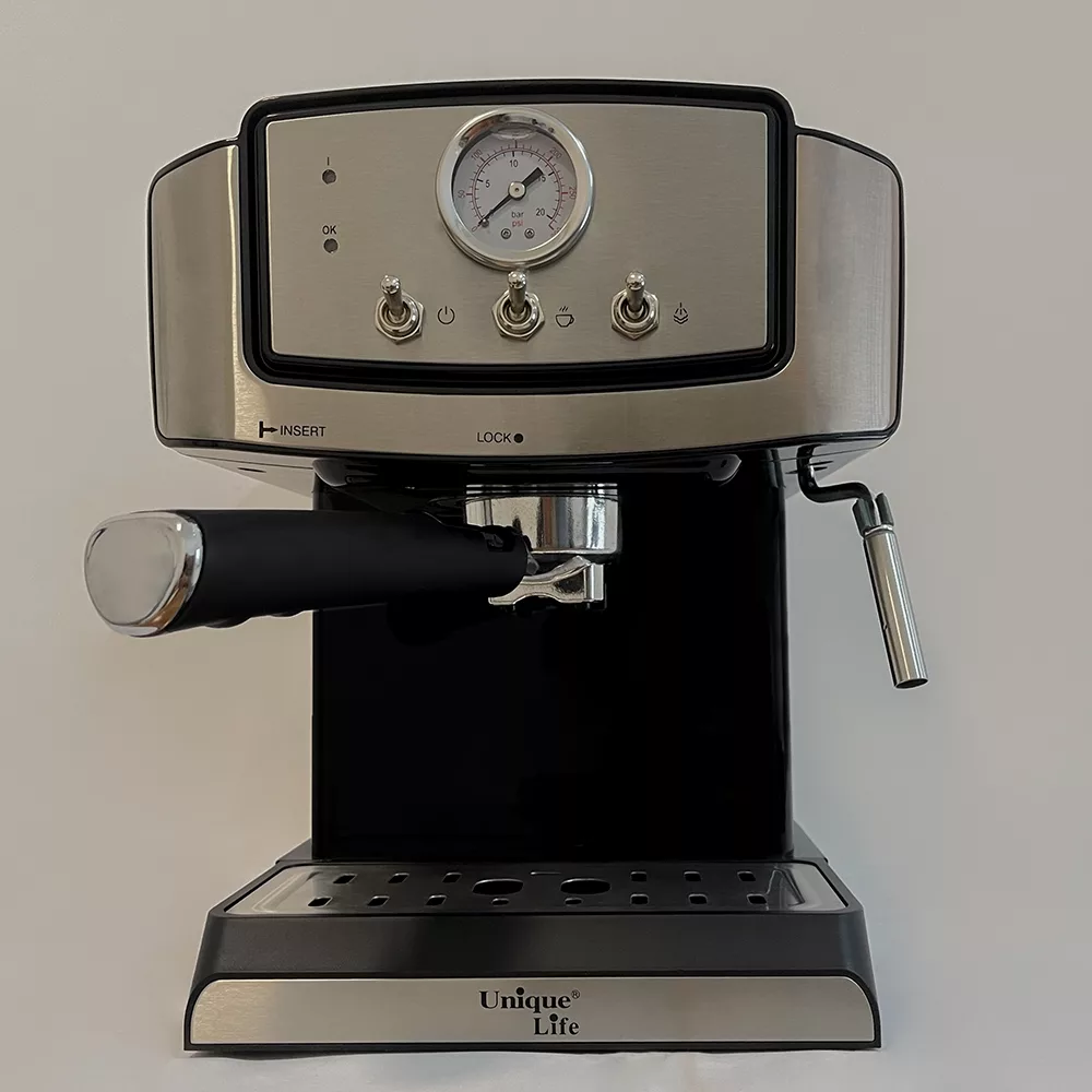 اسپرسو ساز یونیک لایف مدل UL-6928