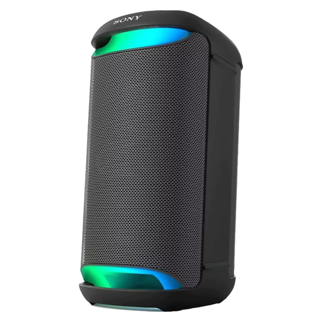 اسپیکر بلوتوثی سونی مدل SRS-XV500