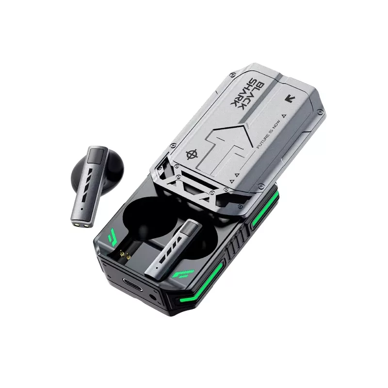 هندزفری بلوتوثی بلک شارک مدل MON MELOBUDS T 11 WIERLESS