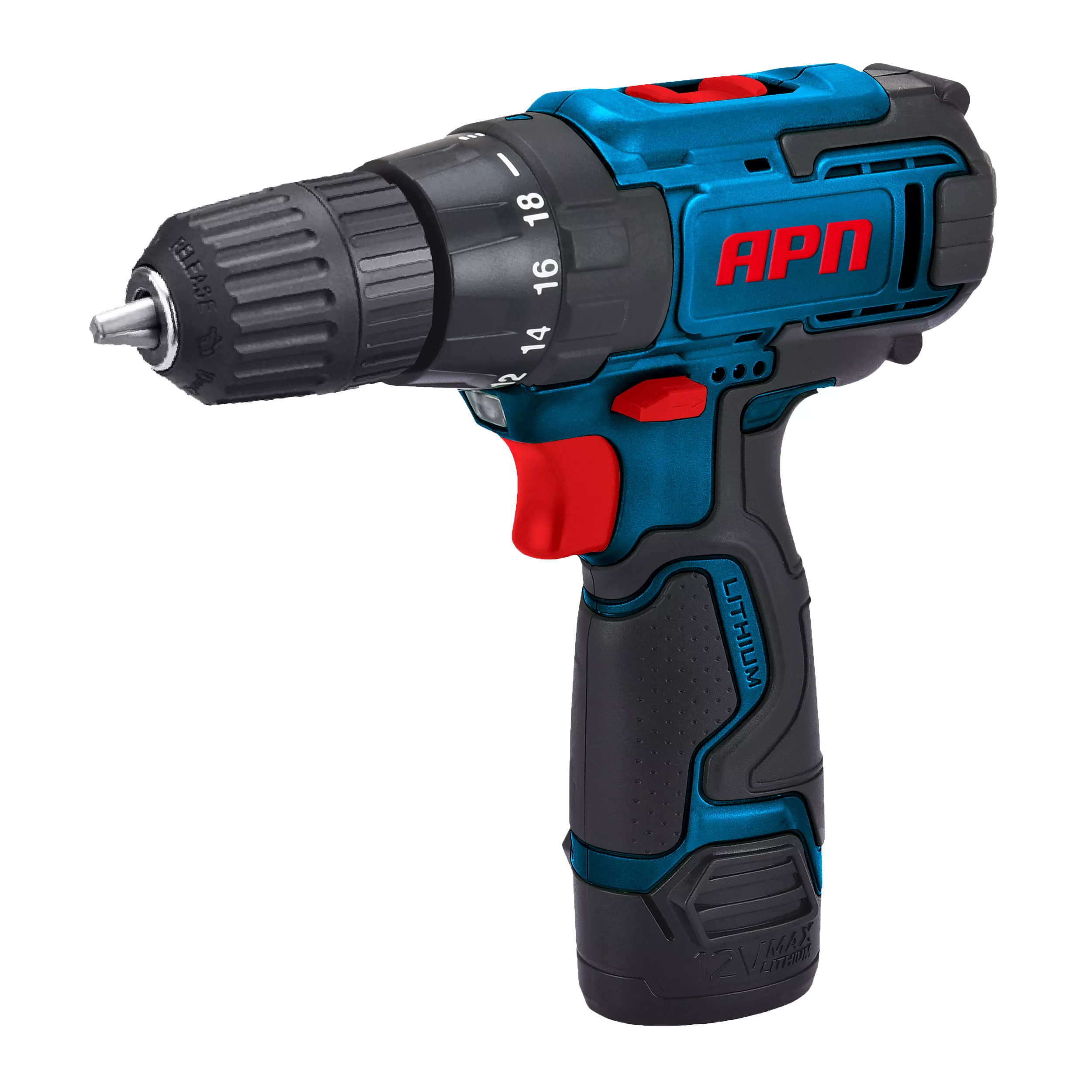 دریل ای پی ان مدل CLD 12S دریل ای پی ان مدل CLD 12S