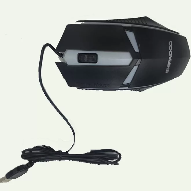 ماوس شیپادو مدل G6