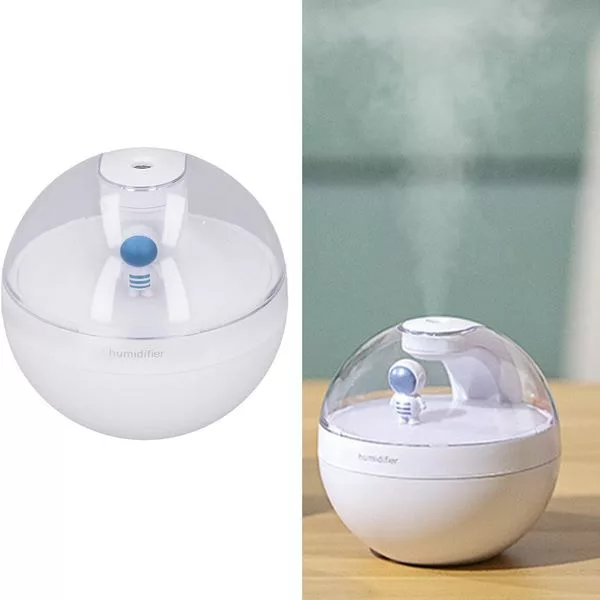 دستگاه بخور و رطوبت ساز سرد مدل فضانورد