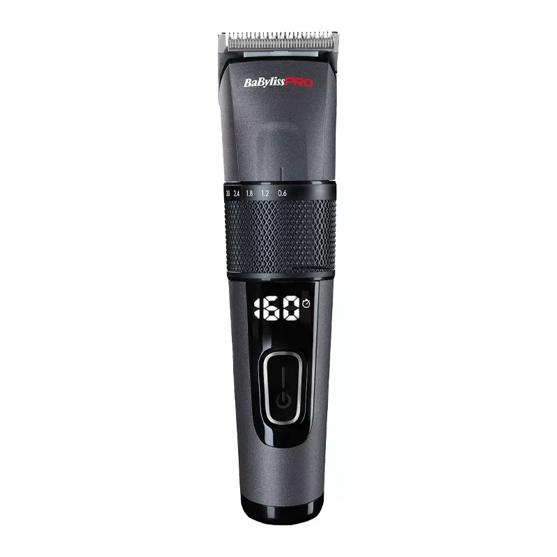 ماشین اصلاح موی سر شارژی بابیلیس پرو کد FX872E