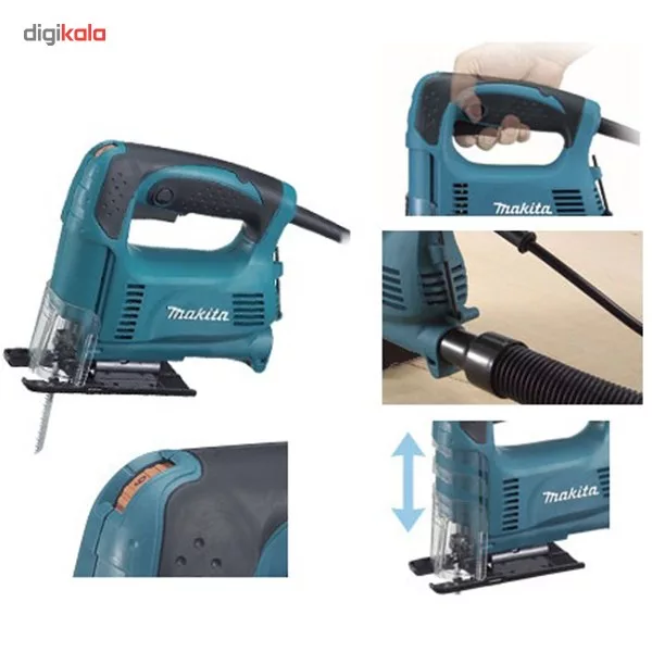 اره عمودبر ماکیتا مدل 4327