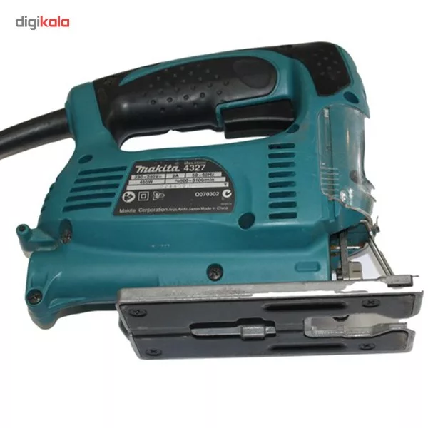 اره عمودبر ماکیتا مدل 4327
