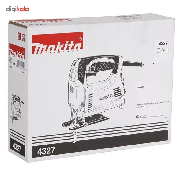 اره عمودبر ماکیتا مدل 4327