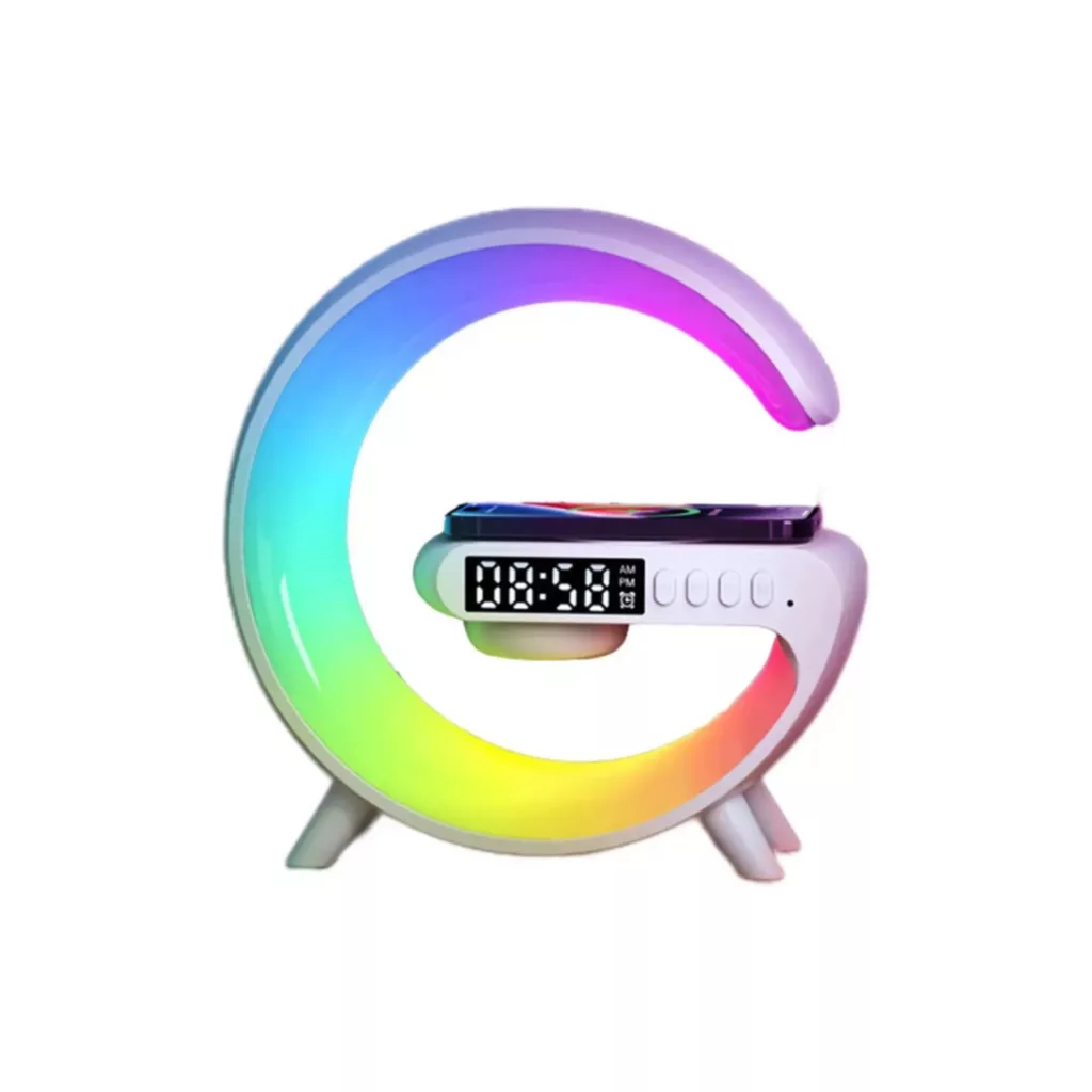 اسپیکر بلوتوثی قابل حمل طرح G مدل وایرلس دار