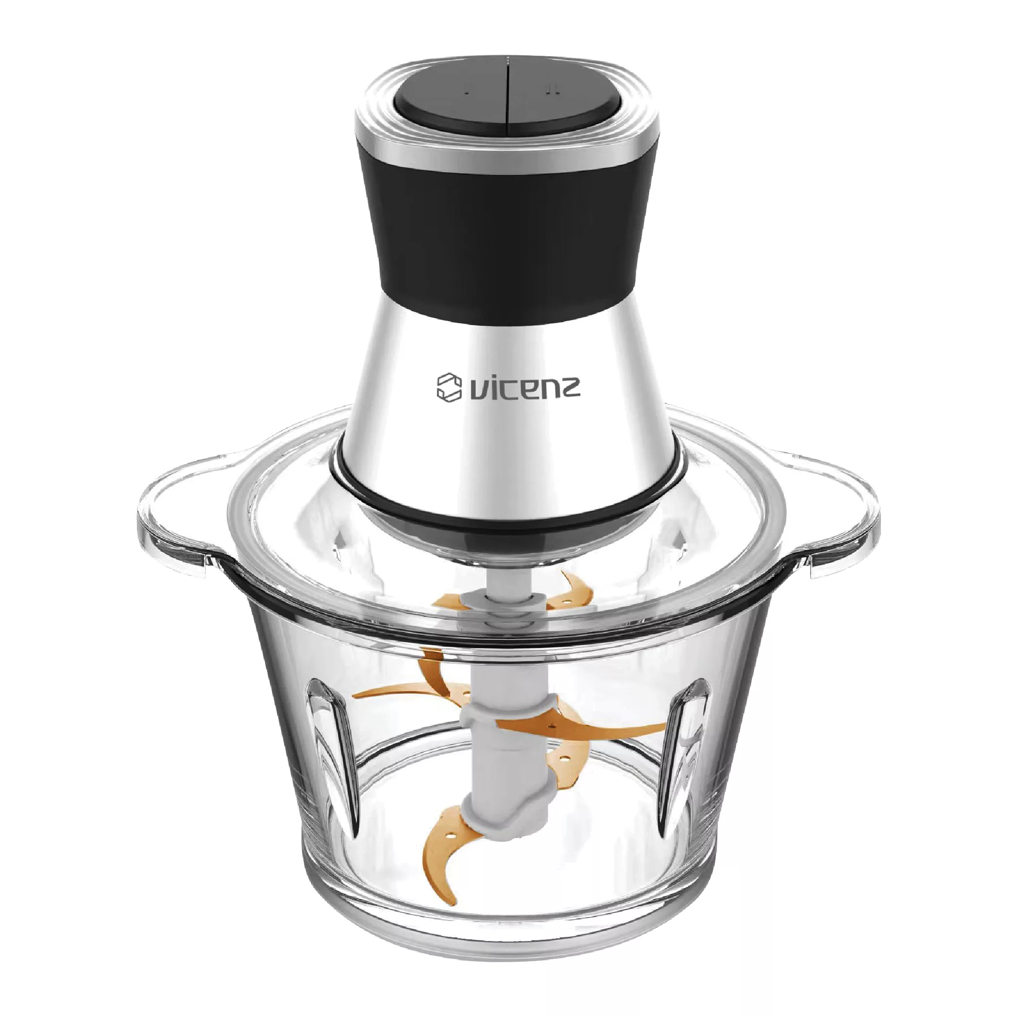 خردکن ویکنز مدل VIC-550