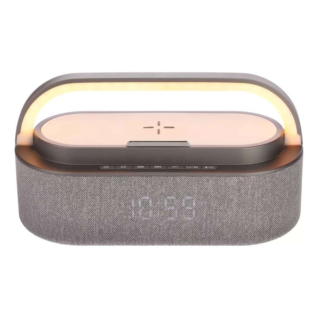 اسپیکر بلوتوثی قابل حمل مدل S305