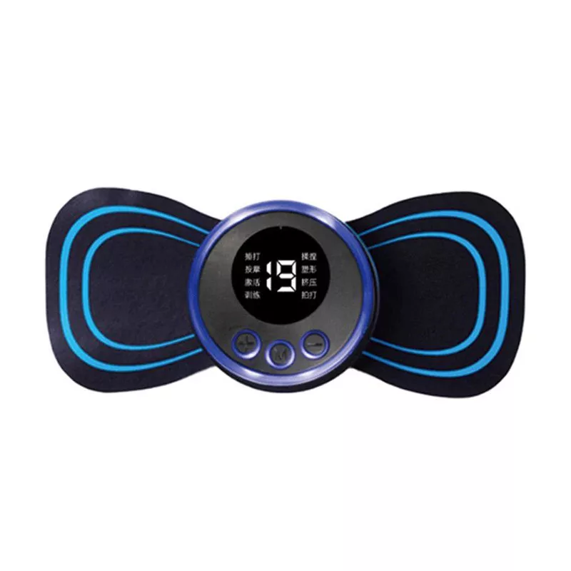 ماساژور گردن مدل M0032