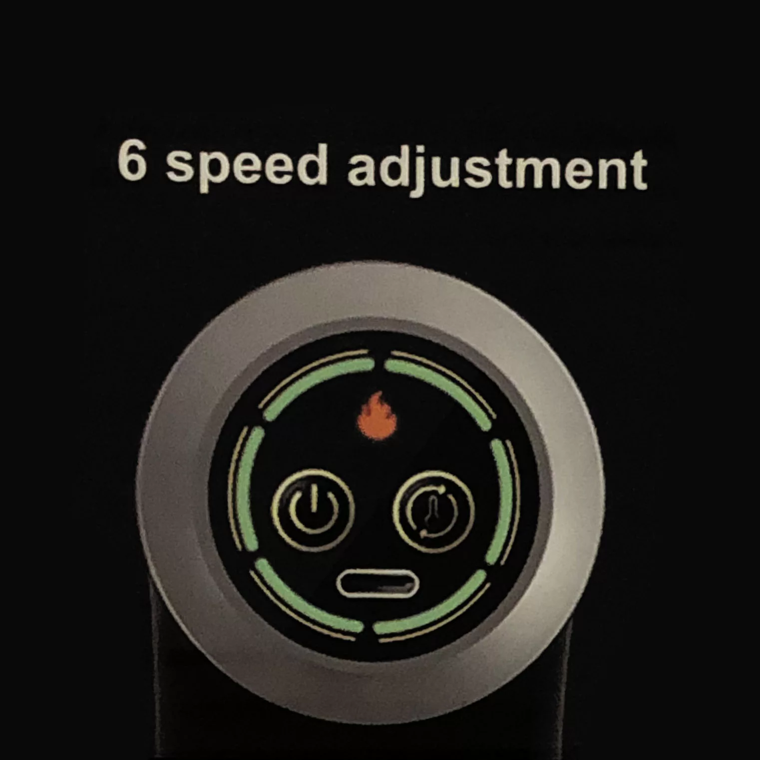 ماساژور برقی مدل L-022MG