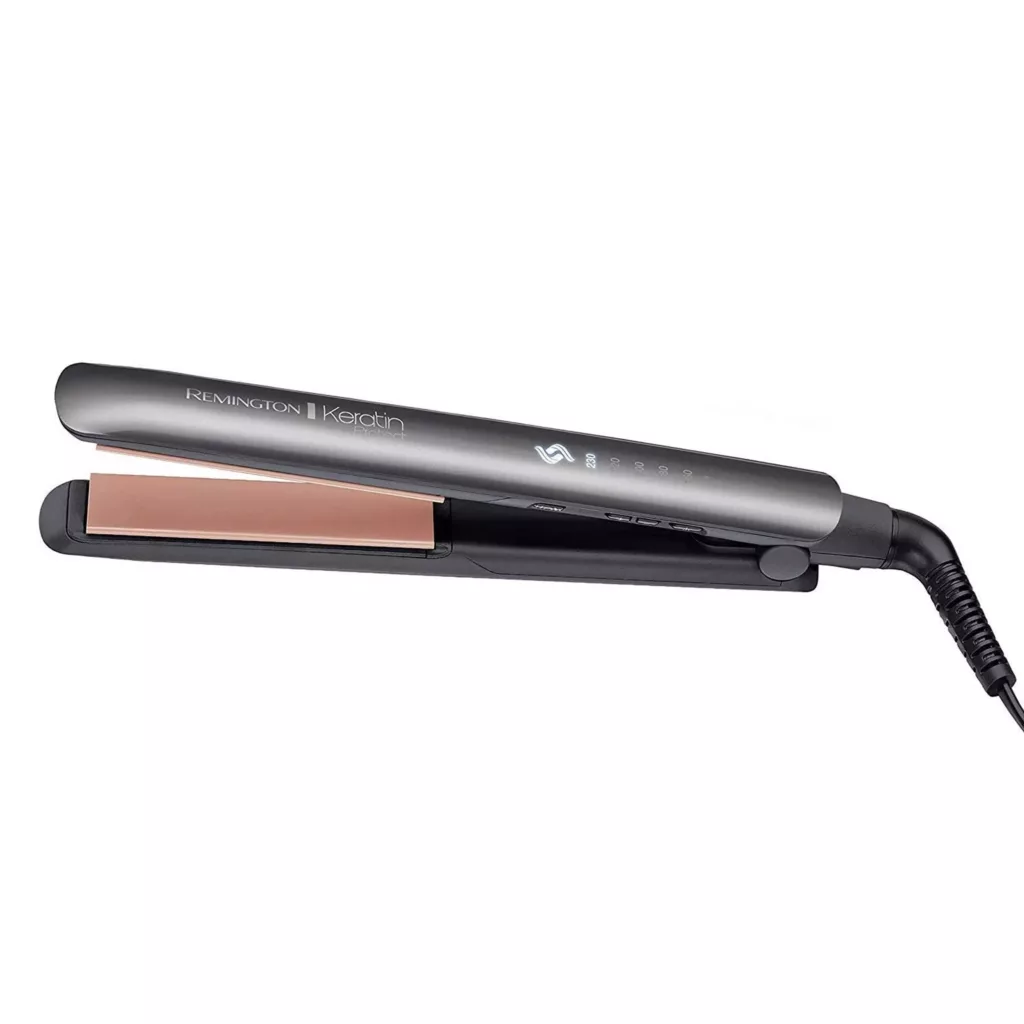 اتو مو رمینگتون مدل S8598