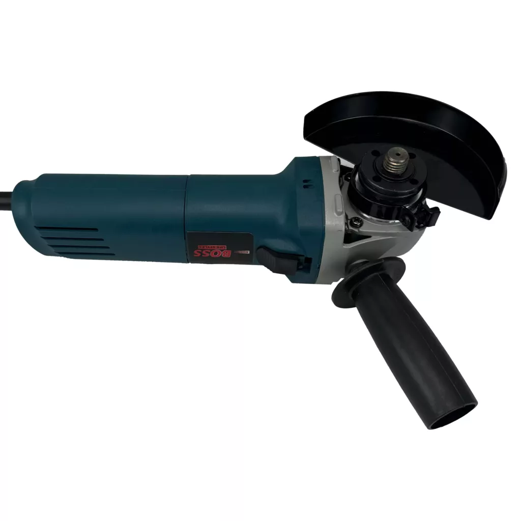 مینی فرز باس مدل BS-6-115