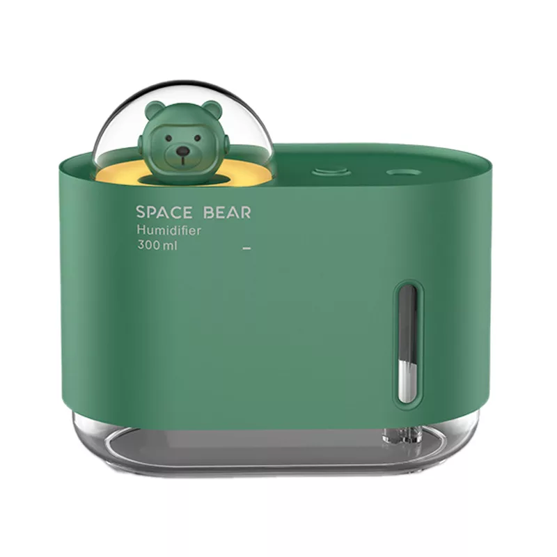 دستگاه بخور و رطوبت ساز سرد مدل M318