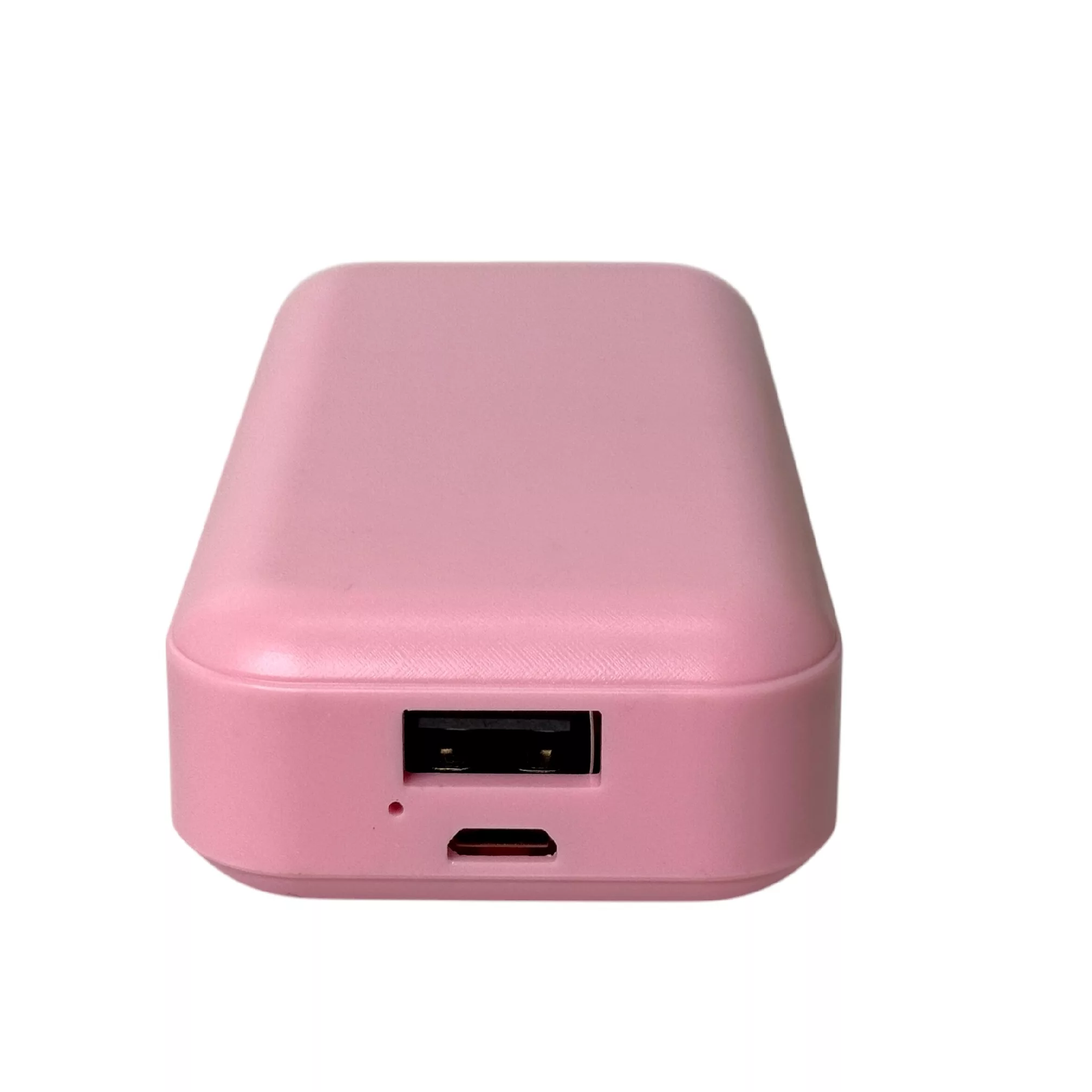 پاوربانک مدل جیبی ظرفیت 8000 میلی آمپر ساعت