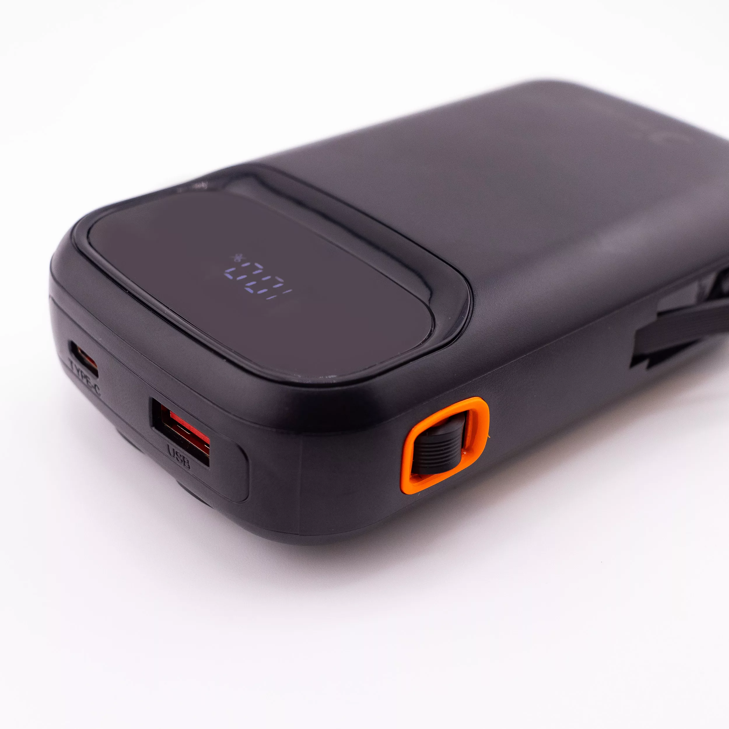 پاوربانک آیرنج مدل IR- D251 ظرفیت 20000 میلیآمپرساعت