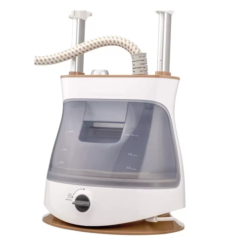 بخارگر بلک اند دکر مدل GST2400