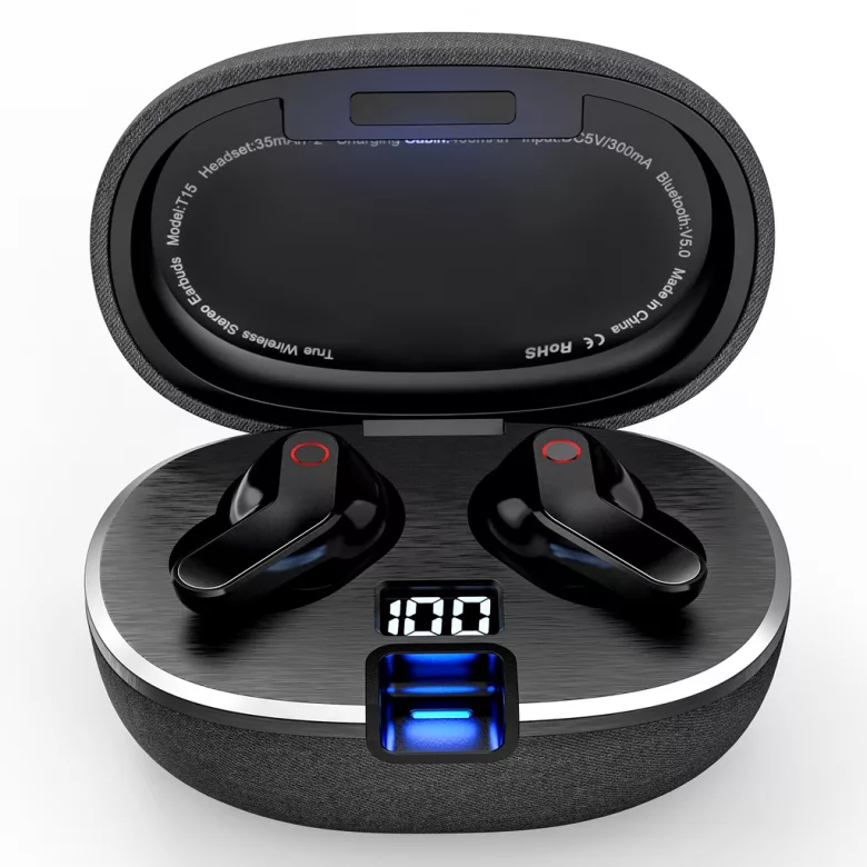 هدست بلوتوثی اودلوپس مدل T15