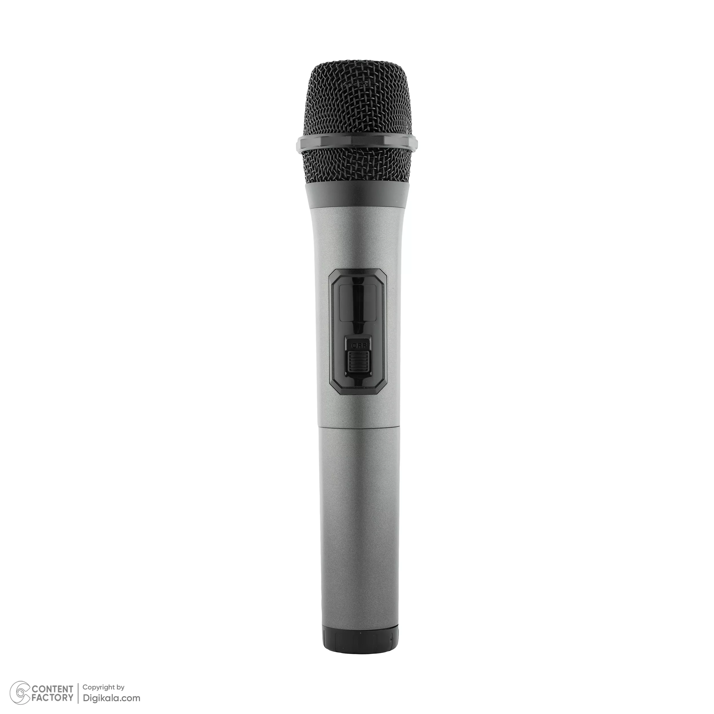 اسپیکر بلوتوثی قابل حمل استوریا مدل ST-SP40