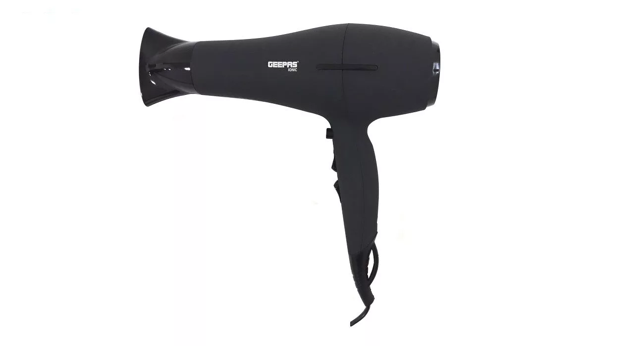 سشوار جی پاس مدل GHD86019
