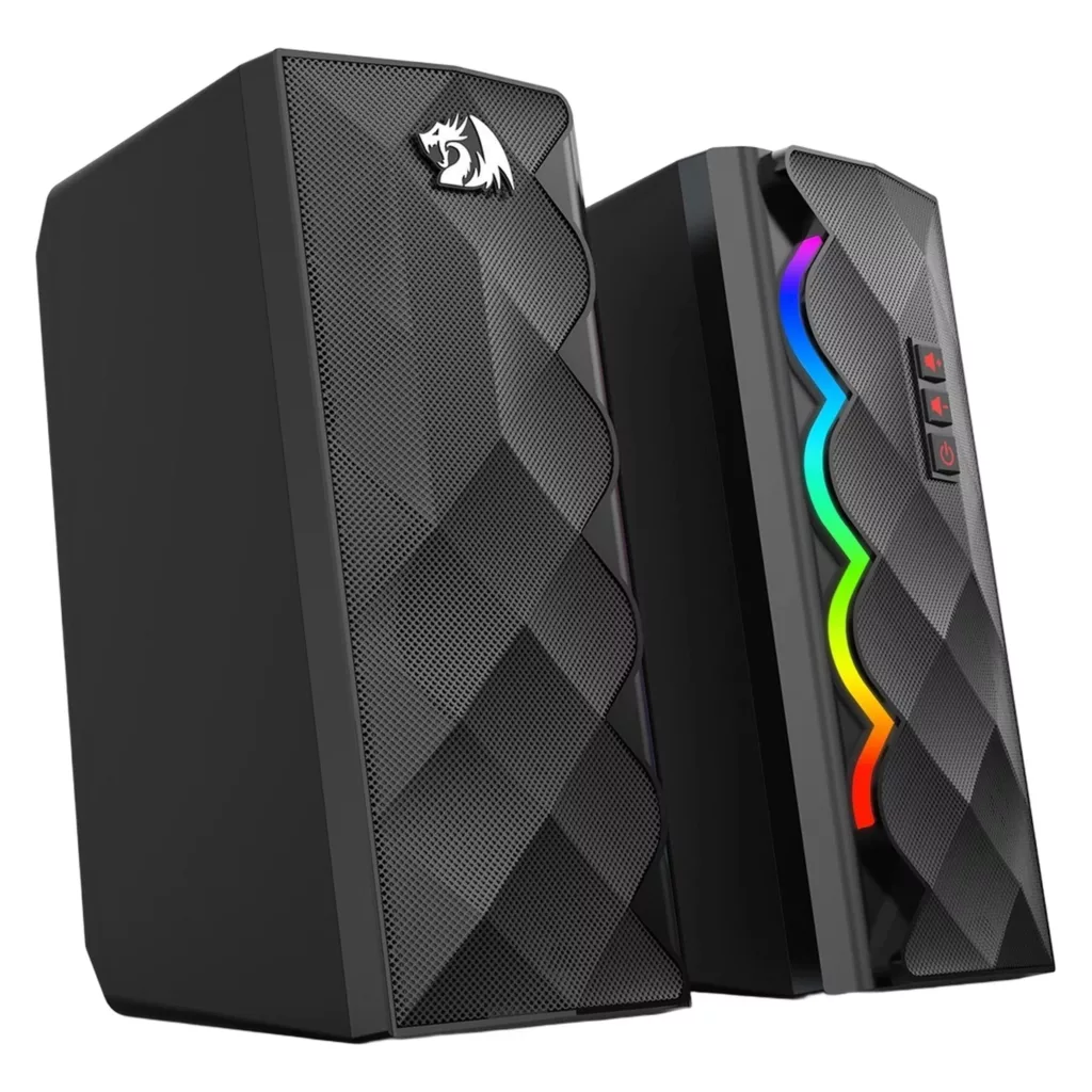 اسپیکر دسکتاپ ردراگون مدل GS522