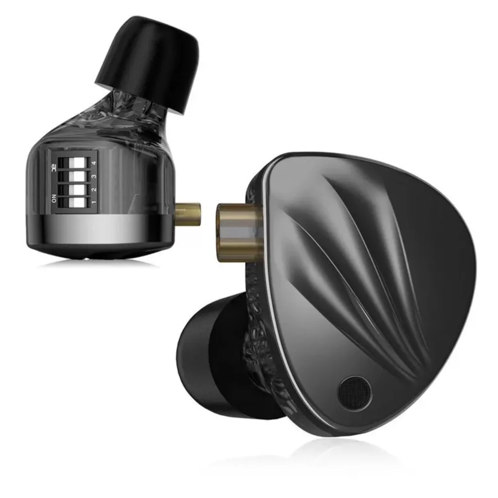 هندزفری کی زد مدل Krila