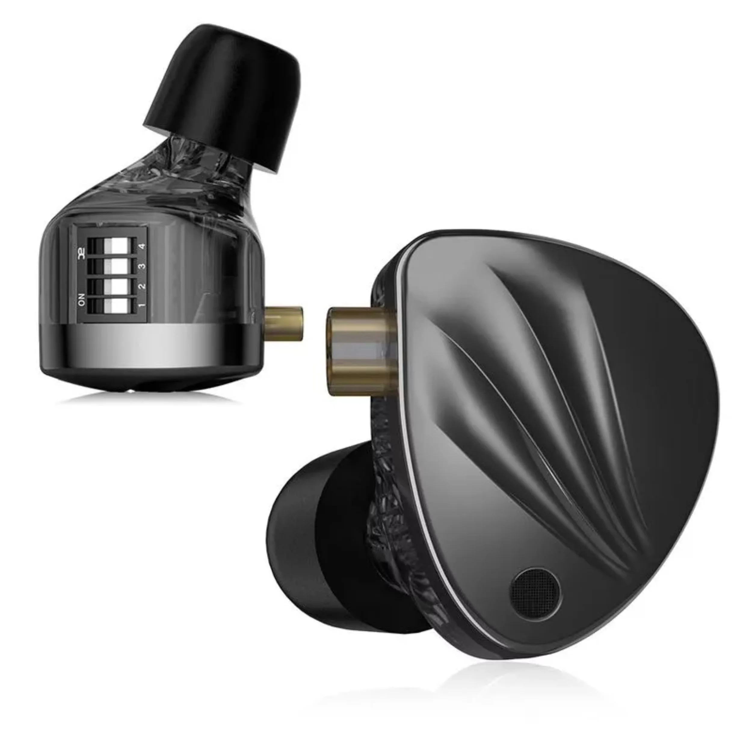 هندزفری کی زد مدل Krila