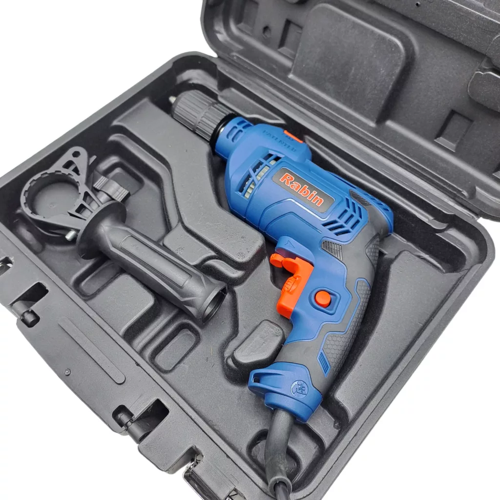 دریل چکشی صنعتی  رابین مدل R1016