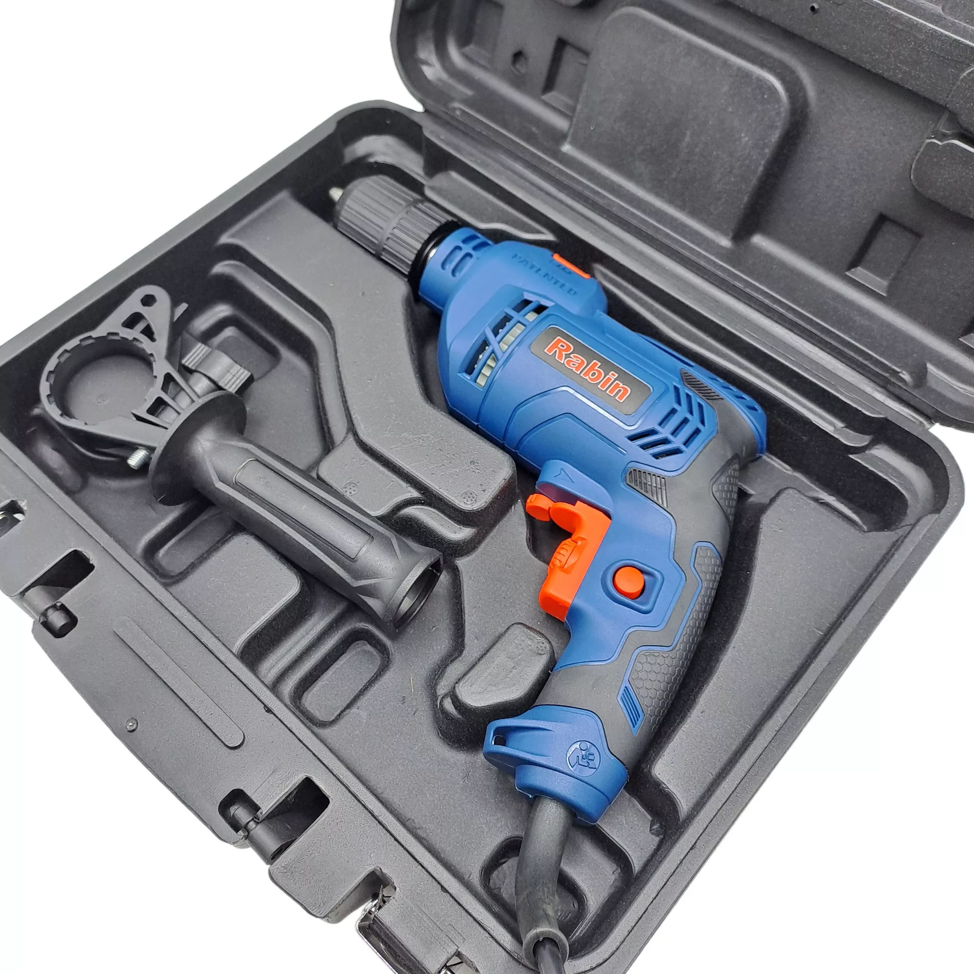 دریل چکشی صنعتی  رابین مدل R1016