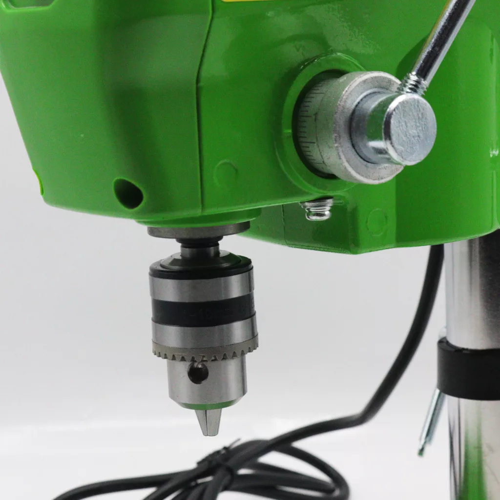 دریل ستونی اکو مدل YP-EMBD-10-580W