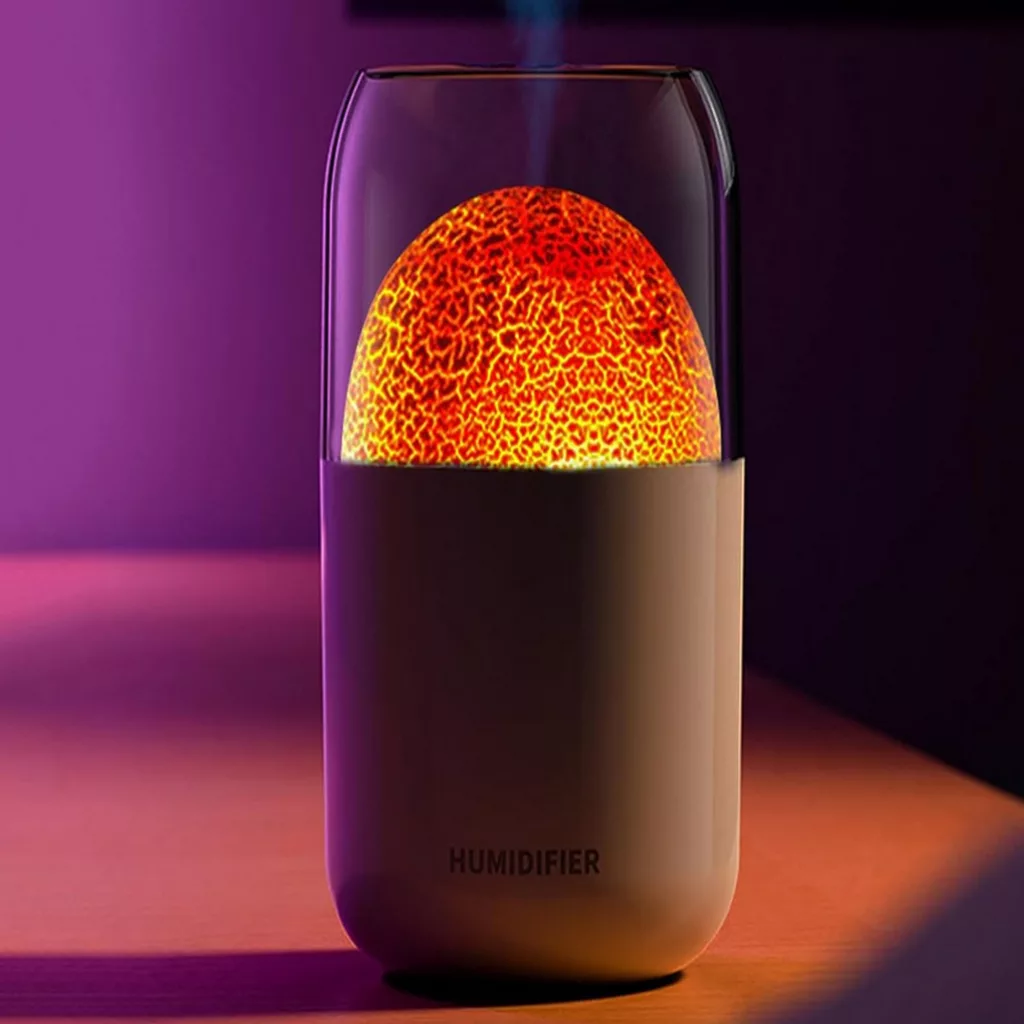 دستگاه بخور و رطوبت ساز سرد مدل 24492