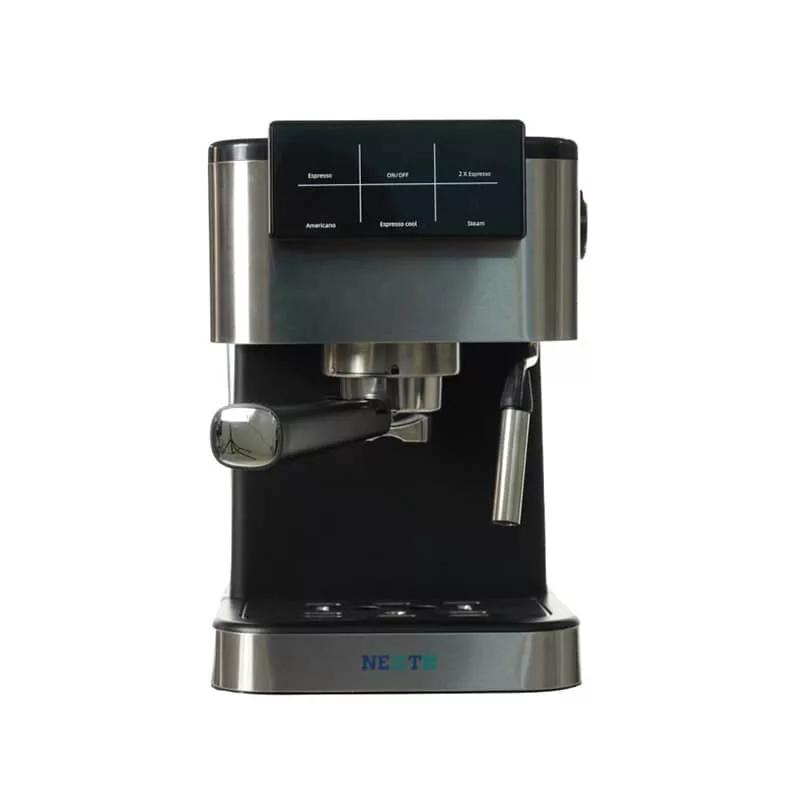 اسپرسو ساز ۱۵۰۰ میلی‌لیتر نکست پلاس مدل NCM-1221B