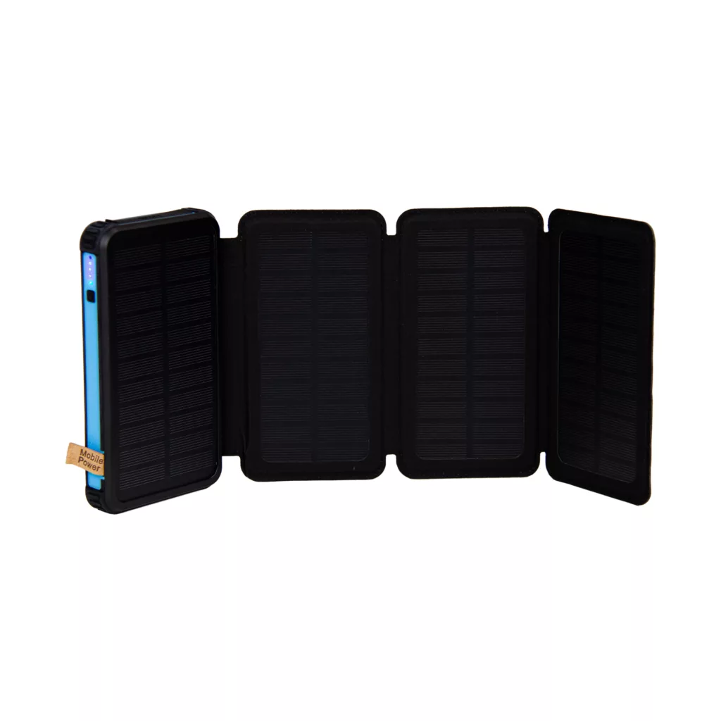 پاوربانک آکو مدل AP-16 ظرفیت 16000 میلی آمپر ساعت