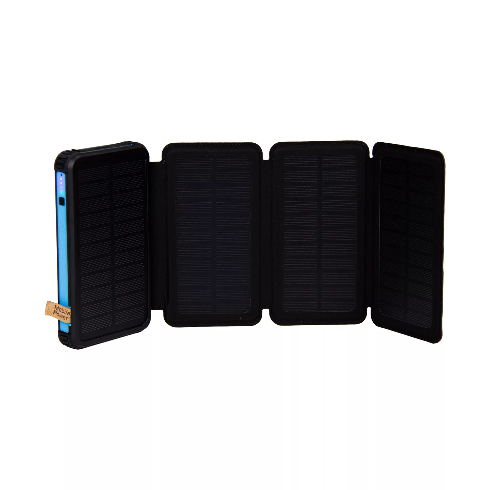 پاوربانک آکو مدل AP-16 ظرفیت 16000 میلی آمپر ساعت