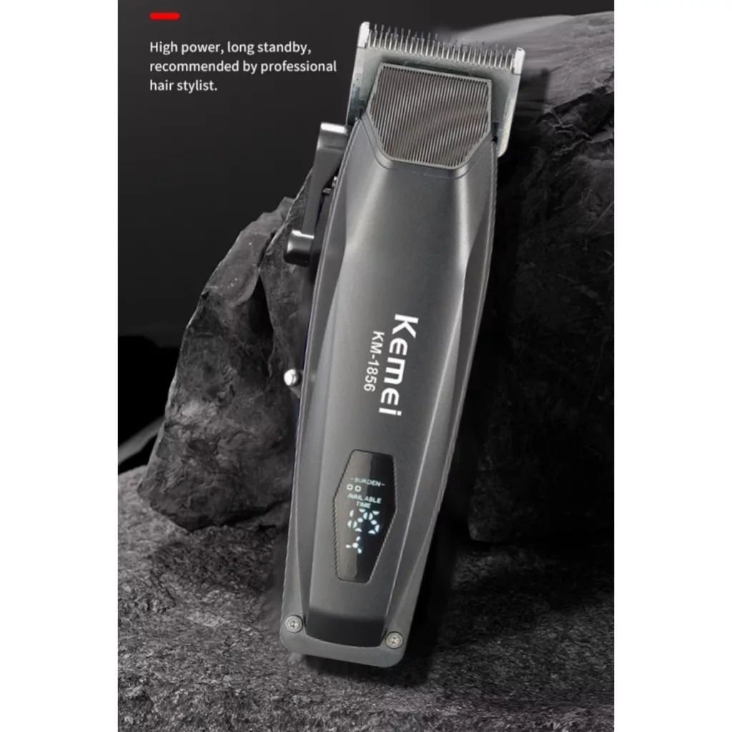 ماشین اصلاح موی سر کیمی مدل 1856