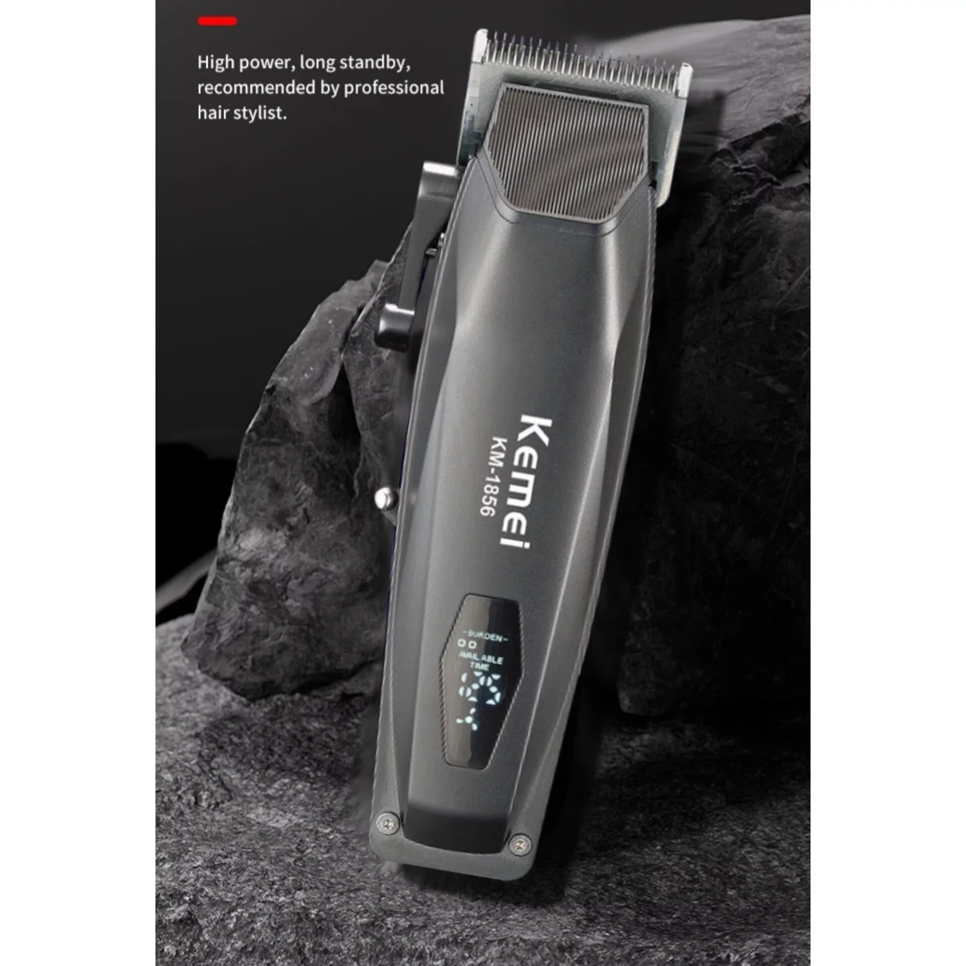 ماشین اصلاح موی سر کیمی مدل 1856