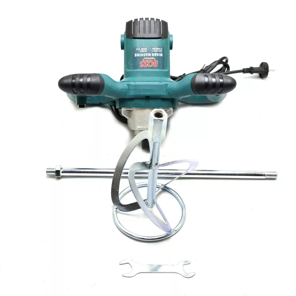 همزن صنعتی برقی باس مدل NEO-POWER کد 4000W