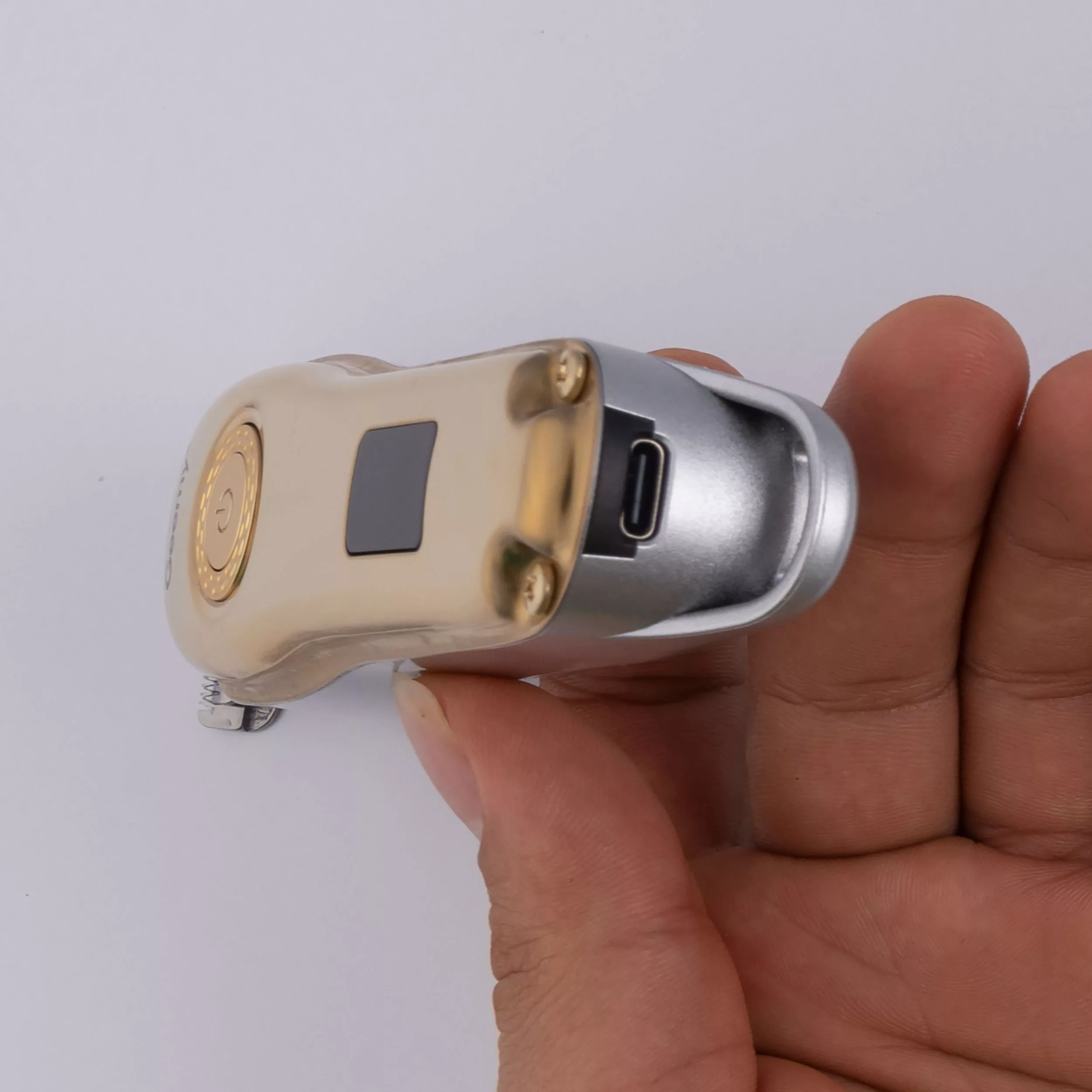 ماشین اصلاح موی سر و صورت جیمی مدل GM-6682