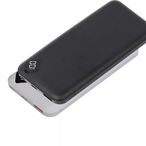 پاوربانک تسکو مدل TP829 ظرفیت 10000 میلی آمپر ساعت