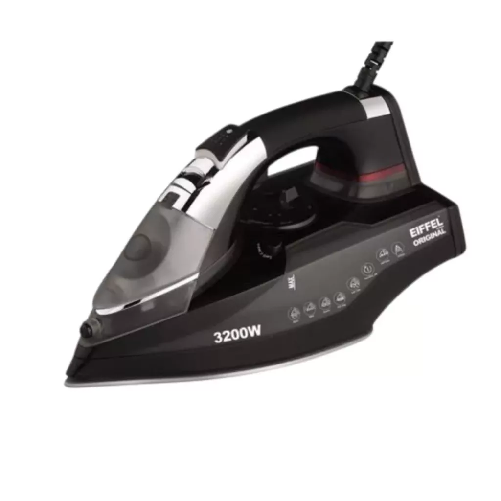 اتو بخار 3200 وات ایفل  مدل 3804