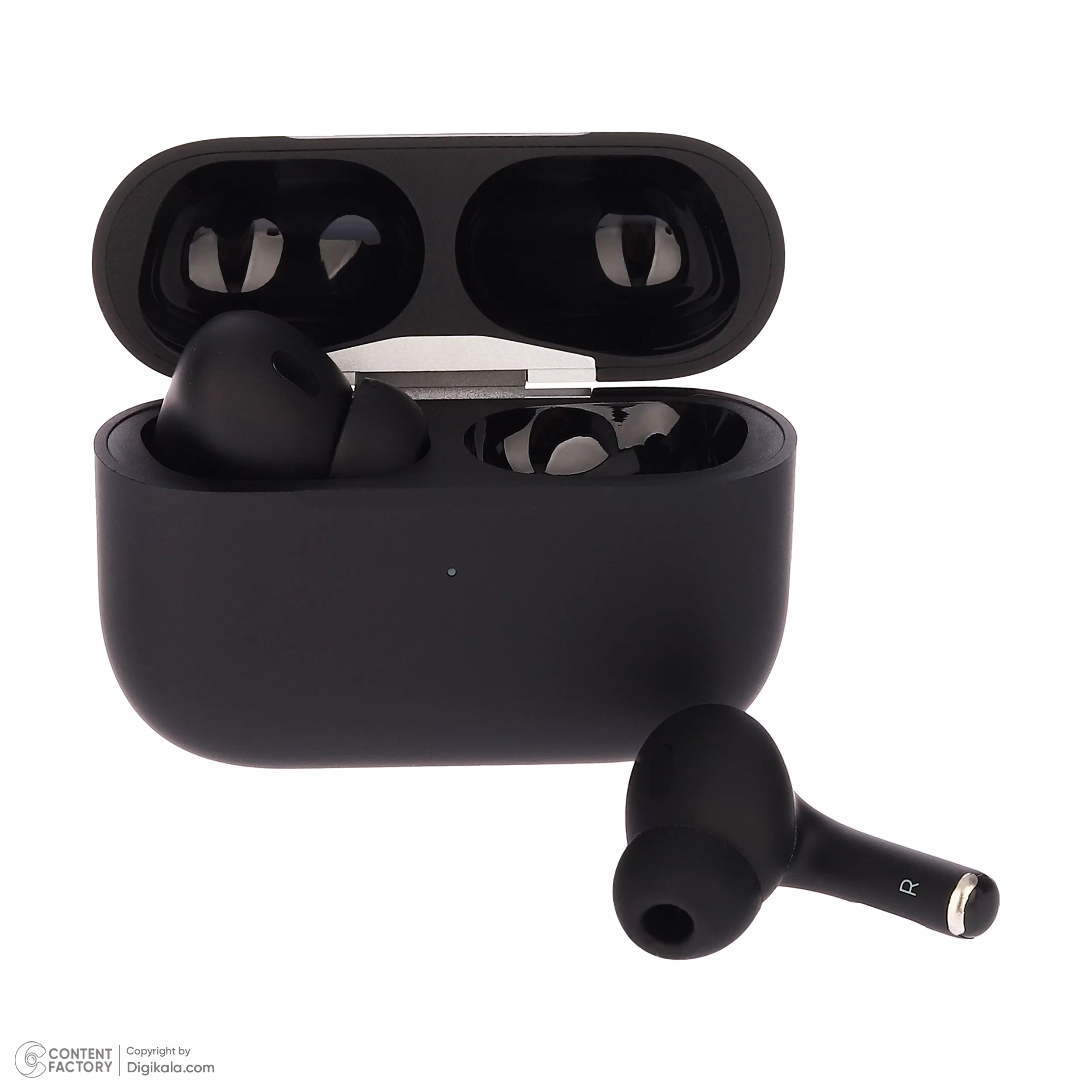 هدفون بلوتوثی موزیک آپولو مدل TWS-K5