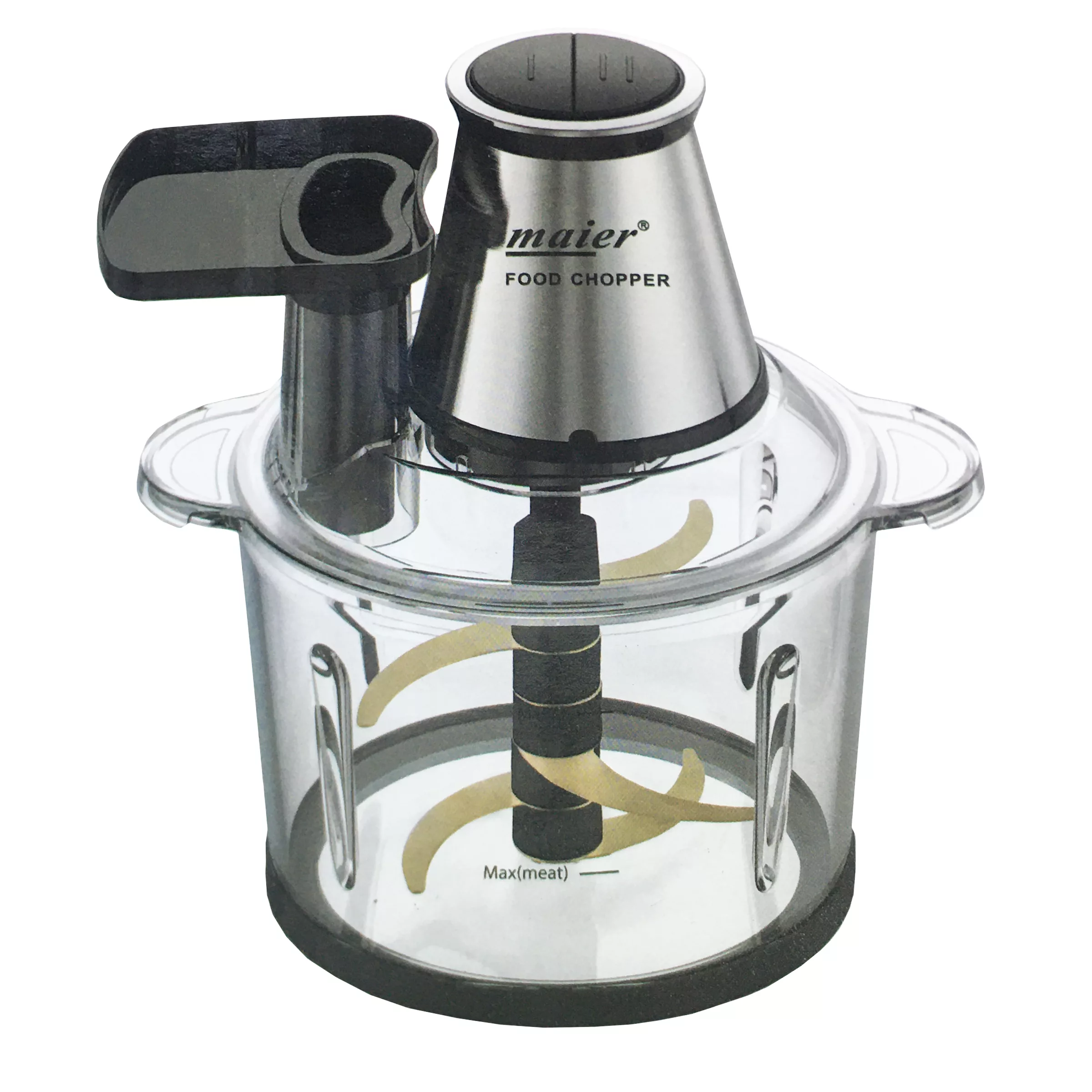 خردکن مایر مدل MR-2500